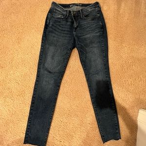 Universal Thread Jeans